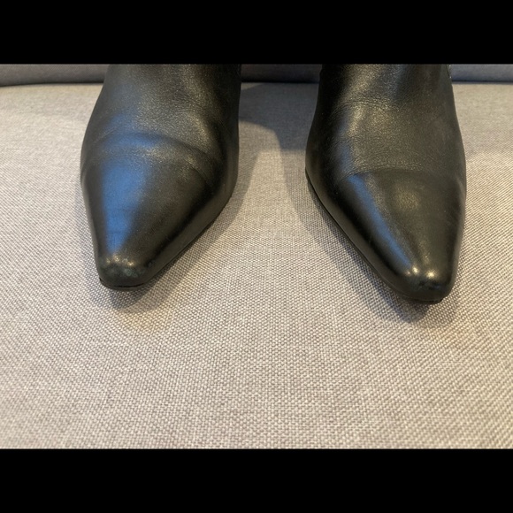 Circa Joan & David leather boots - Picture 3 of 14